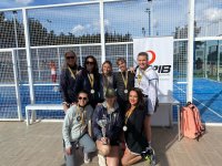 Campeonato Ibiza y Formentera equipos 1a y 2a Absolutos